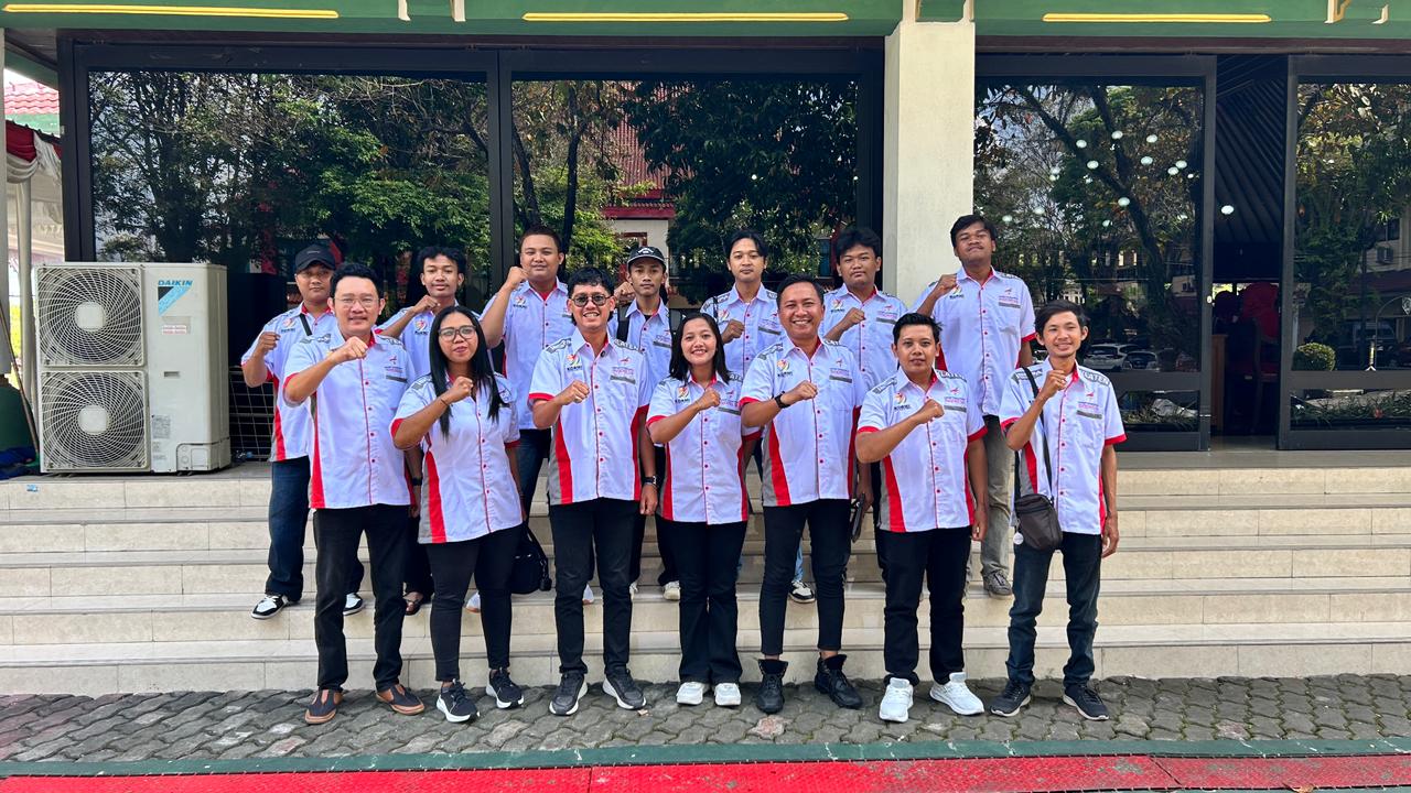 Usai Dikukuhkan, IESPA Klaten Siap Kembangkan Ekosistem Esport dan Cetak Atlet Berprestasi
